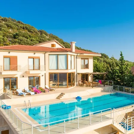 Villa Suzan